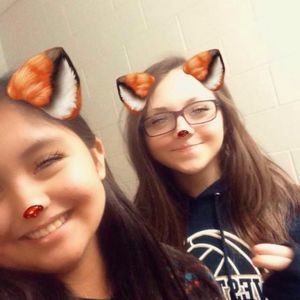 Meet your Posher, Stitches